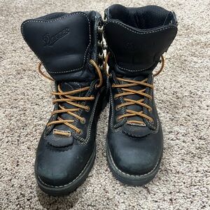 Women’s Danner Boots